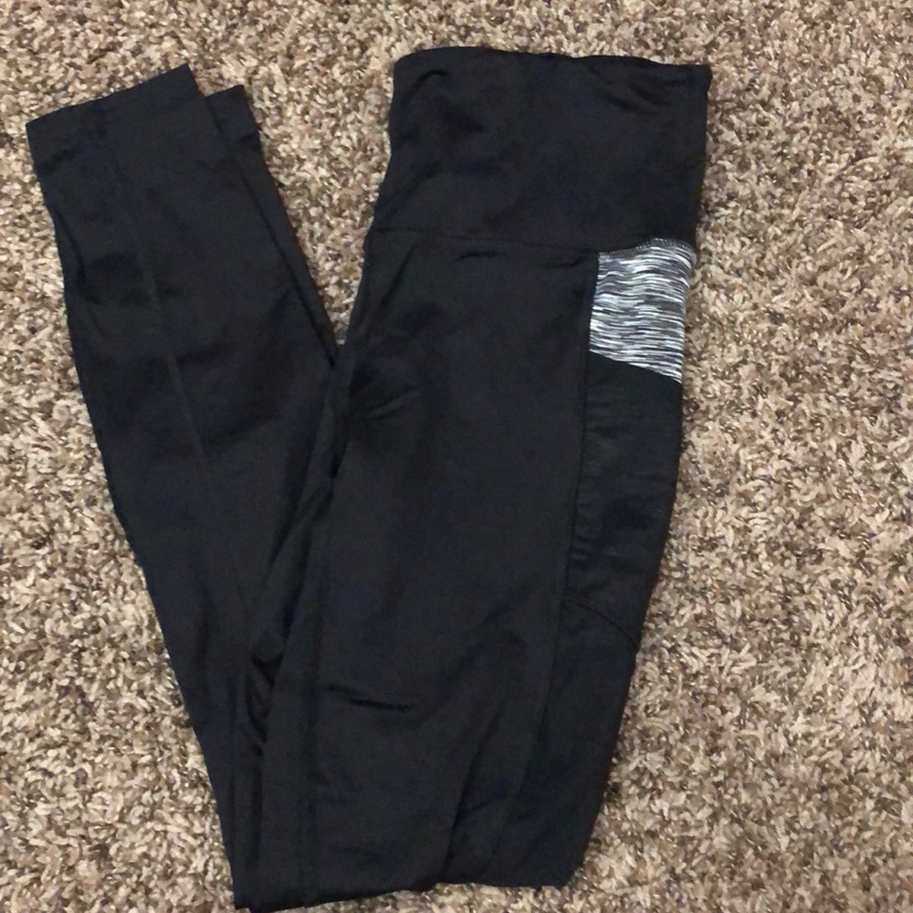 Forever 21 fitness leggings